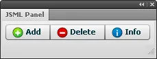 ButtonBar