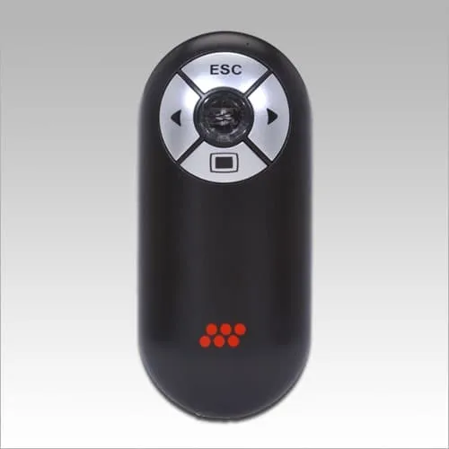Remote control